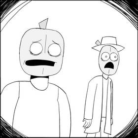 Read Bluedoors  16 Page 7 in English