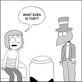 Read Bluedoors  17 Page 3 in English