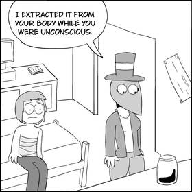 Read Bluedoors  17 Page 4 in English