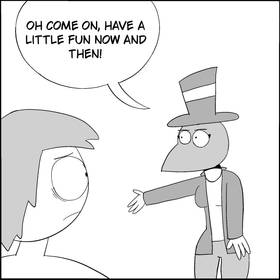 Read Bluedoors  17 Page 6 in English