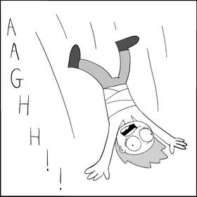 Read Bluedoors  18 Page 2 in English