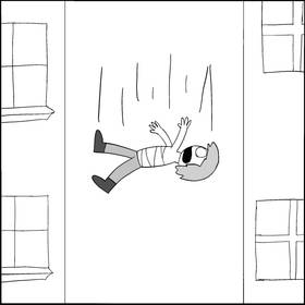 Read Bluedoors  18 Page 3 in English