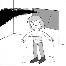 Read Bluedoors  18 Page 7 in English