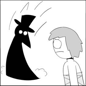 Read Bluedoors  18 Page 8 in English