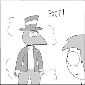 Read Bluedoors  18 Page 9 in English