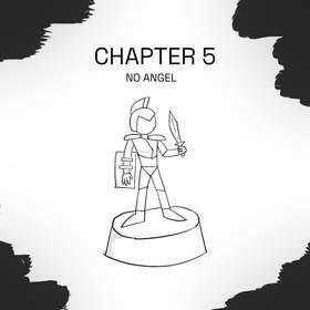 Read Bluedoors  19 Page 1 in English