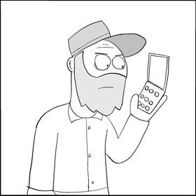Read Bluedoors  19 Page 2 in English