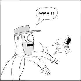 Read Bluedoors  19 Page 4 in English