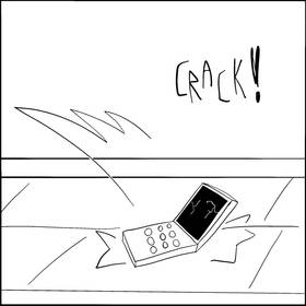 Read Bluedoors  19 Page 5 in English