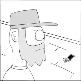 Read Bluedoors  19 Page 6 in English
