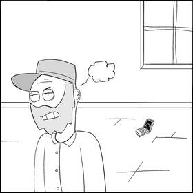 Read Bluedoors  19 Page 7 in English