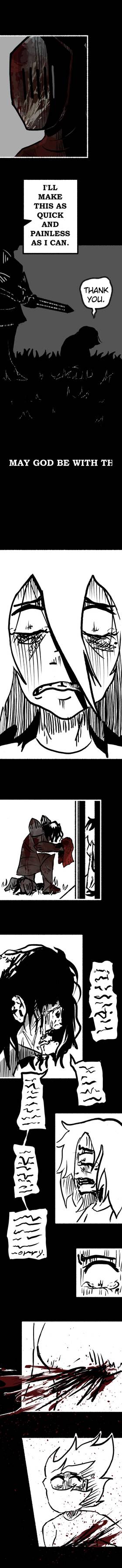 Read The Red Messenger  1 Page 10 in English