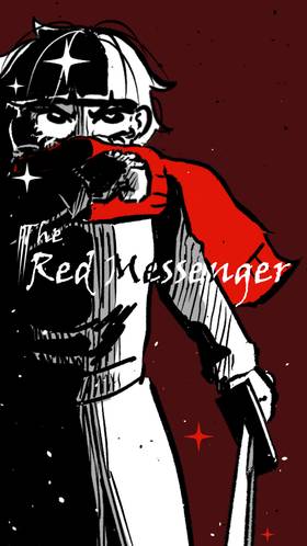Read The Red Messenger  1 Page 1 in English