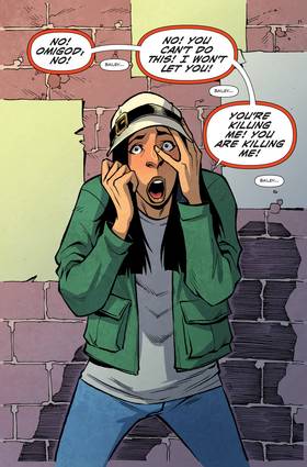 Read SPARX  1 Page 3 in English