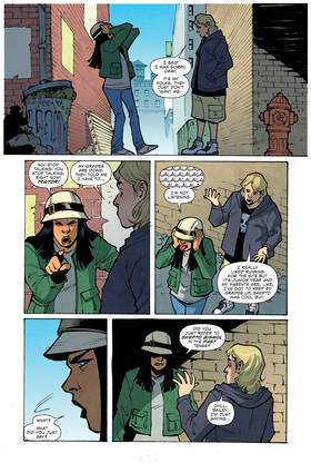 Read SPARX  1 Page 4 in English