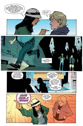 Read SPARX  1 Page 5 in English