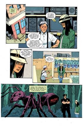 Read SPARX  1 Page 7 in English