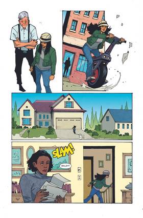 Read SPARX  1 Page 8 in English