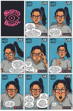 Read SPARX  1 Page 10 in English