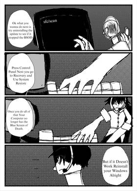 Read Legend of the Valiant Fox  1 Page 5 in English