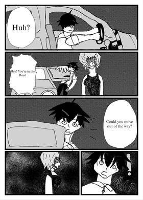 Read Legend of the Valiant Fox  1 Page 10 in English