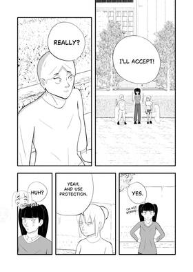 Read Date at the haunted lighthouse  1 Page 3 in English