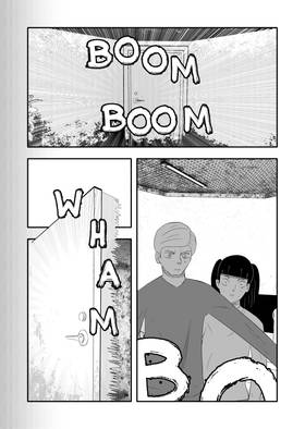 Read Date at the haunted lighthouse  1 Page 7 in English
