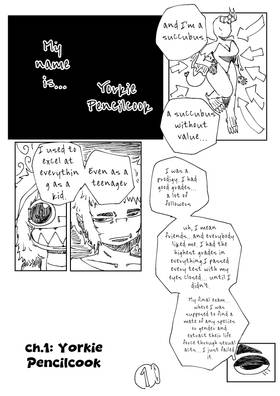 Read CURSED DEALS (reboot)  1 Page 6 in English