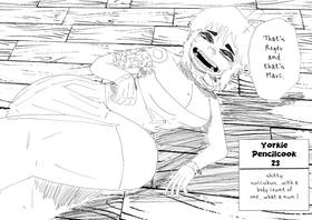 Read CURSED DEALS (reboot)  1 Page 9 in English