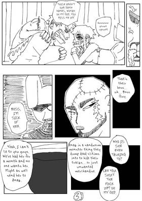 Read CURSED DEALS (reboot)  1 Page 10 in English