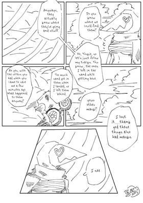Read CURSED DEALS (reboot)  2 Page 4 in English