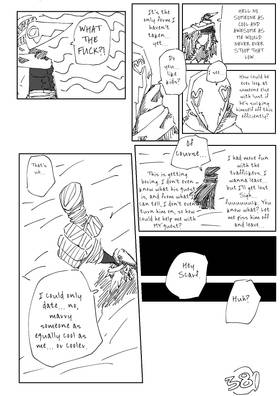 Read CURSED DEALS (reboot)  2 Page 8 in English