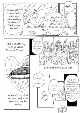Read CURSED DEALS (reboot)  2 Page 6 in English