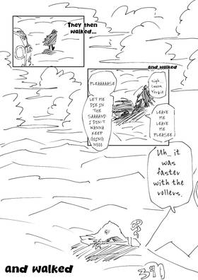 Read CURSED DEALS (reboot)  2 Page 5 in English