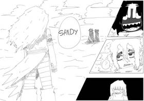Read CURSED DEALS (reboot)  3 Page 8 in English