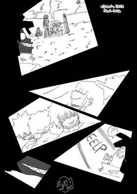 Read CURSED DEALS (reboot)  3 Page 10 in English