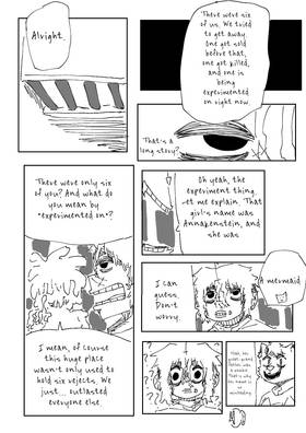 Read CURSED DEALS (reboot)  4 Page 10 in English