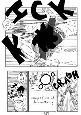 Read CURSED DEALS (reboot)  5 Page 3 in English
