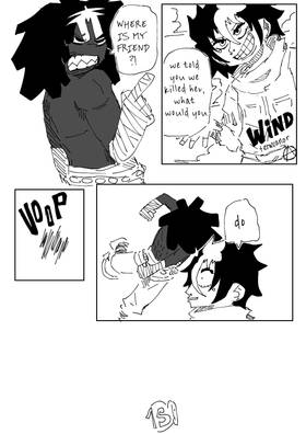 Read CURSED DEALS (reboot)  5 Page 4 in English