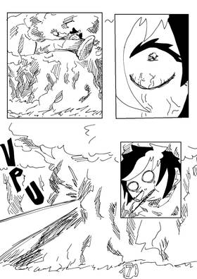 Read CURSED DEALS (reboot)  5 Page 5 in English
