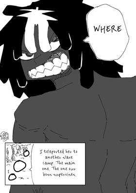 Read CURSED DEALS (reboot)  5 Page 6 in English