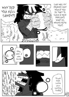 Read CURSED DEALS (reboot)  5 Page 7 in English