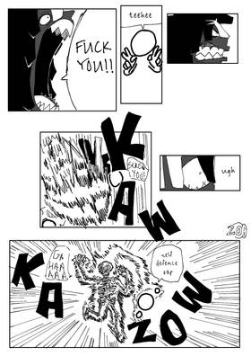 Read CURSED DEALS (reboot)  5 Page 8 in English