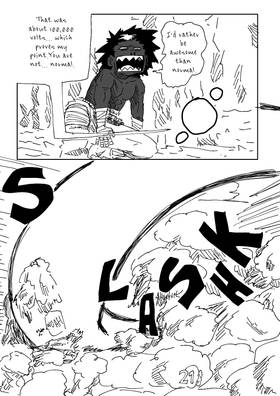 Read CURSED DEALS (reboot)  5 Page 9 in English