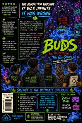 Read Buds  1 Page 2 in English