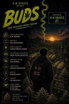 Read Buds  1 Page 3 in English