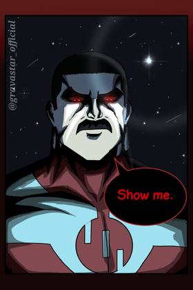 Read Ben 10 vs Thragg  1 Page 5 in English