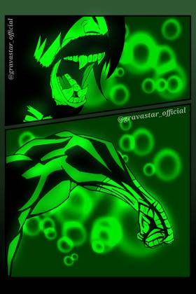 Read Ben 10 vs Thragg  2 Page 3 in English