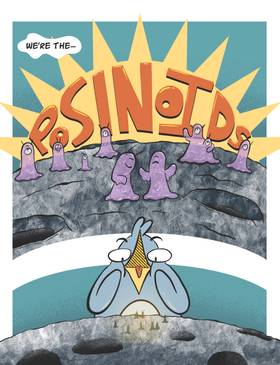Read Ninja Penguin  1 Page 10 in English