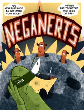 Read Ninja Penguin  2 Page 8 in English